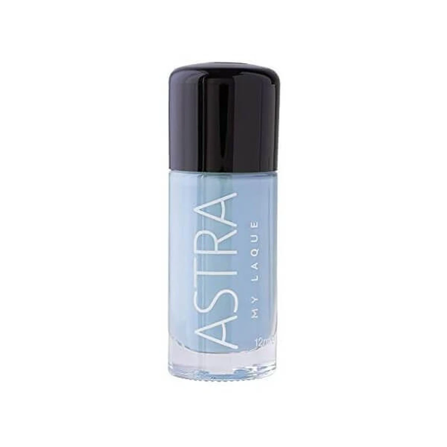 ASTRA NAIL POLISH MY LAQUE 5FREE 71 ZEPHIRAQUA