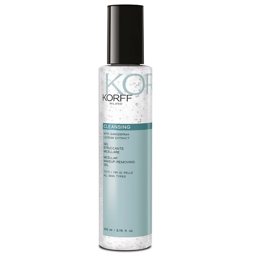 KORFF NETTOYANT MICELLAIRE PROM