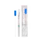 Stuart Pad Plastic Rod 12 mm With Transport Pad 1 Piece