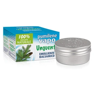 Pumilene Vapo Pomada Balsámica 50ml