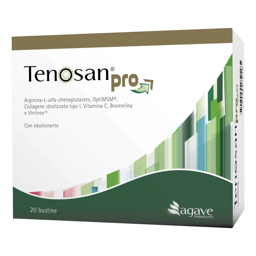 TENOSAN PRO 20 ZAKJES.4.5G