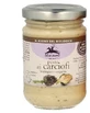 PESTO DE ANGHINARE ORGANIC 130G