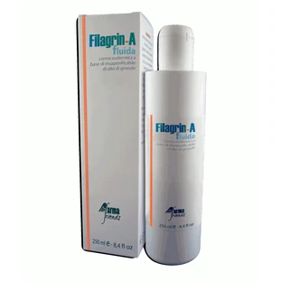 Filagrin A Fluid Cream 500 Ml