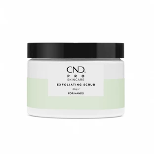 CND Pro Skincare Spa Exfoliante de Manos Paso 1 298ml