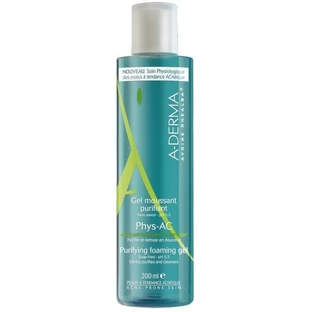 Phys-Ac-Reinigungsgel 200ml