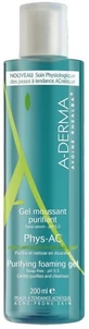 Phys-Ac Cleansing Gel 200ml