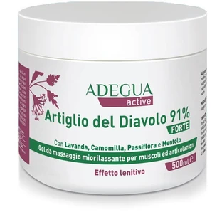 AJUSTES ACTIVO A DIAV 91% FT500