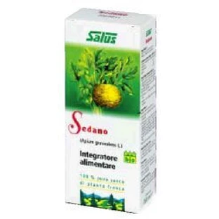 SELDERIJSAP 200ML BIOLOGISCH
