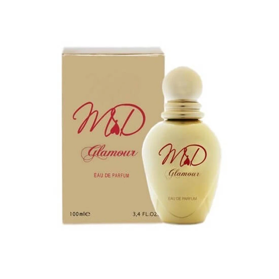 M&;D GLAMOUR D EDP 100 VAPO
