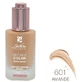 Defence Color Nude Fusion Foundation 601
