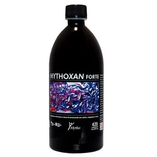 Mythoxan Forte 420 Tabletten