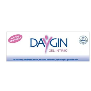 Daygin Gel Íntimo 30 Ml