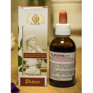 ELIKONIS Gtt 50ml