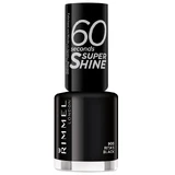 RIMMEL NAIL POLISH 60 SECONDS 900