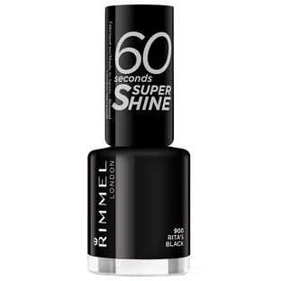 RIMMEL NAGELLAK 60 SECONDEN 900