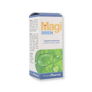 Promopharma Magidren Dieetsupplement 50ml