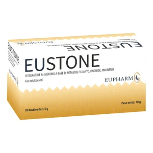 GEGRANULEERD EUSTON 65G