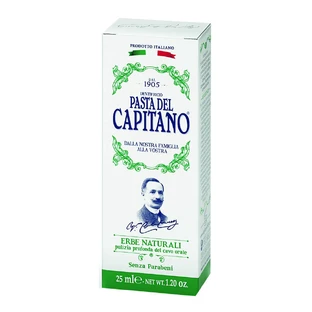 CAPIT 1905 DENT PASTA HIERBAS 25ML