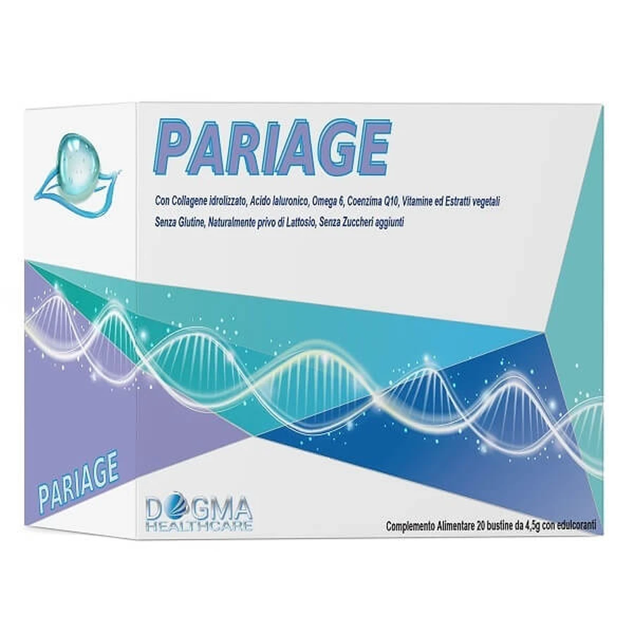 PARIAGE 20BUST