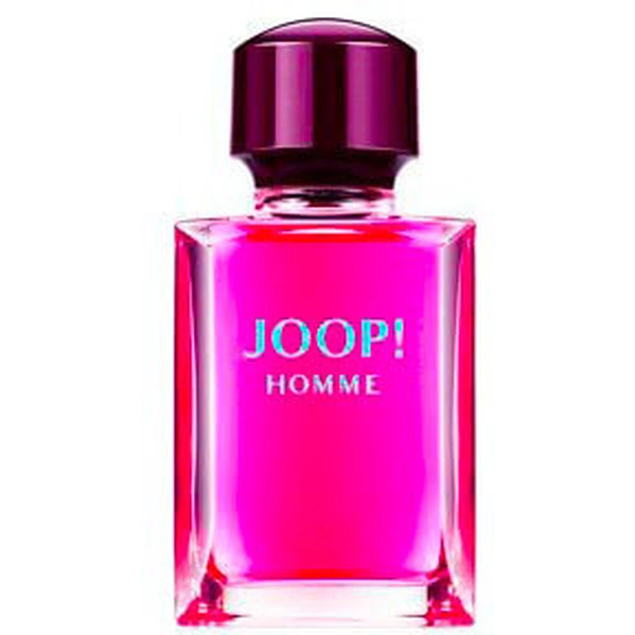 JOOP HEREN EDT 200 VAPO EDIZ LIMIET