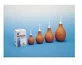 POIRE EN CAOUTCHOUC AVEC CANULE 7 235ML FMC