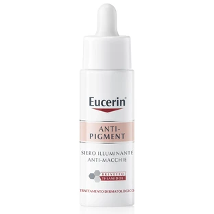 Eucerin Anti Pigment Illuminating Serum Thiamidol 30ml Alle Hauttypen