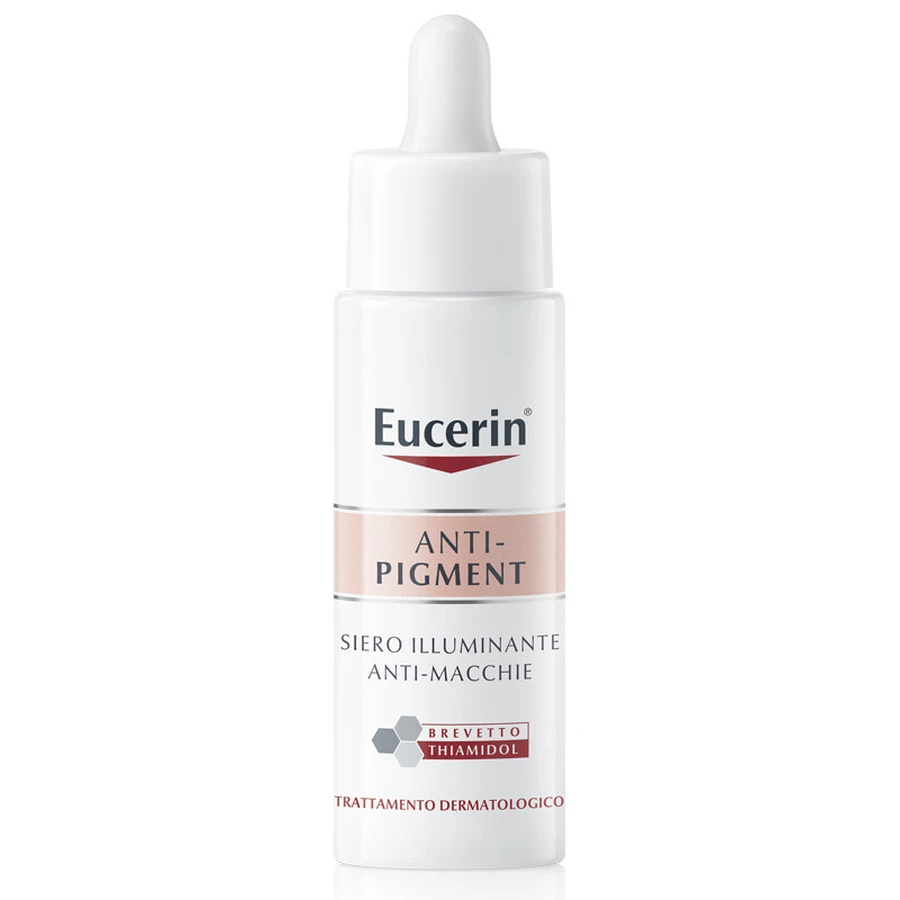Eucerin Anti Pigment Illuminating Serum Thiamidol 30ml Alle Hauttypen