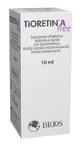Tioretin A Freie Augentropfen 10ml