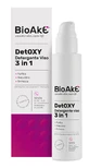 BIOAKE DETOXY FACIAL CLEANSER
