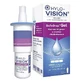 Hylovision Safe Drop Gel 0,3% bevochtigend en beschermend oogdruppels 10 ml