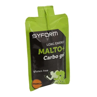 MALT+ORANGE GEL 50ML