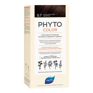 FITOCOLOR 5.7 Reparto.Ch.Tabaco