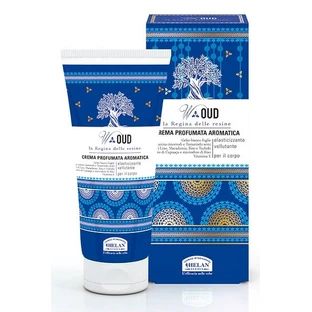 W OUD CREAM PROF AROM 200ML