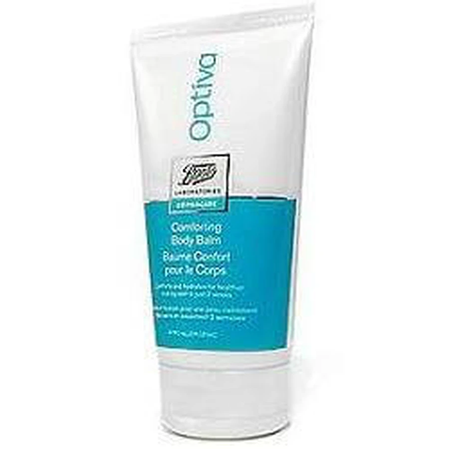 OPTIVA Bálsamo Corporal Hidratante 150ml