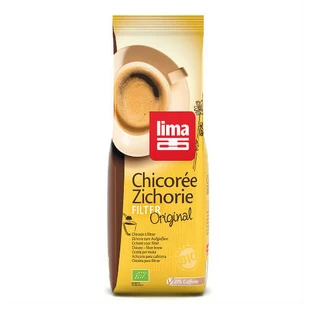 KI Lima Gerösteter Chicorée500g