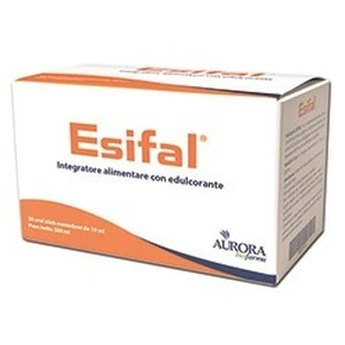 Esifal 30 Oral Stick 10 Ml