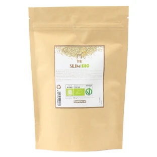 TEE' SCHLANK BIO 100G
