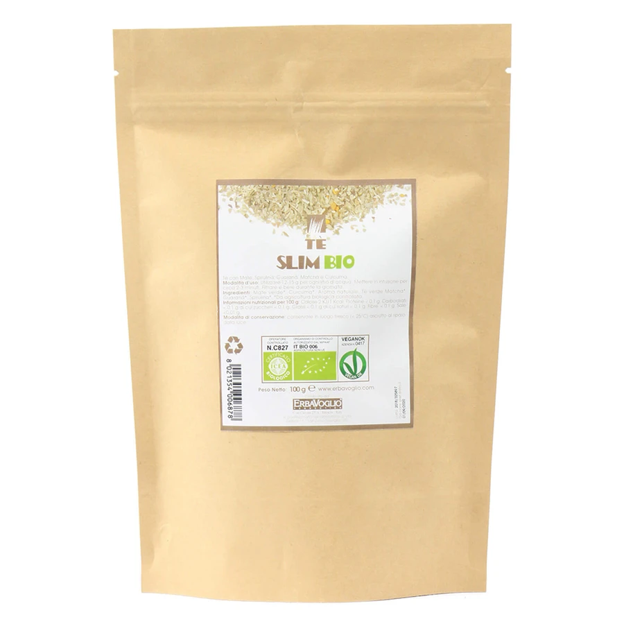 THEE' SLIM BIO 100G