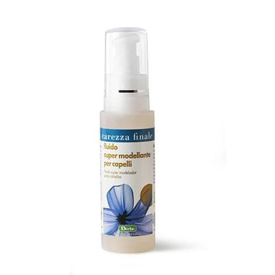 Derbe Super Shaping Fluid 125 Ml