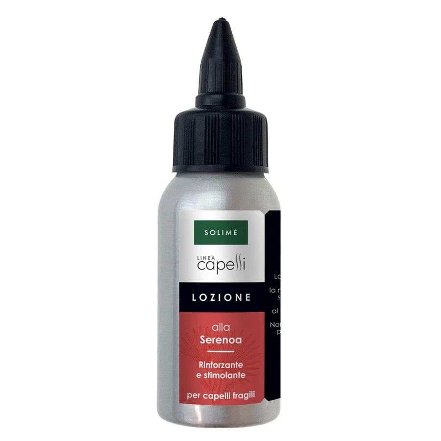SERENOA A/CADU HAARLOTION