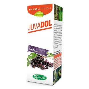 JUVADOL KRUIDENEXTRACT 100ML