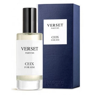 VERSET CEIX FOR HIM EDT 15ML