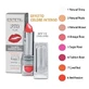 Estetil Barra Labial Rellenadora Tratamiento Labial Rojo Pasión 086