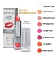 Estetil Lip Stick Filler Lipstick Treatment Red Passion 086
