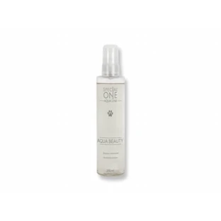 SPECIAL ONE DOG AQUA LINE AQUA BEAUTY 250 ML