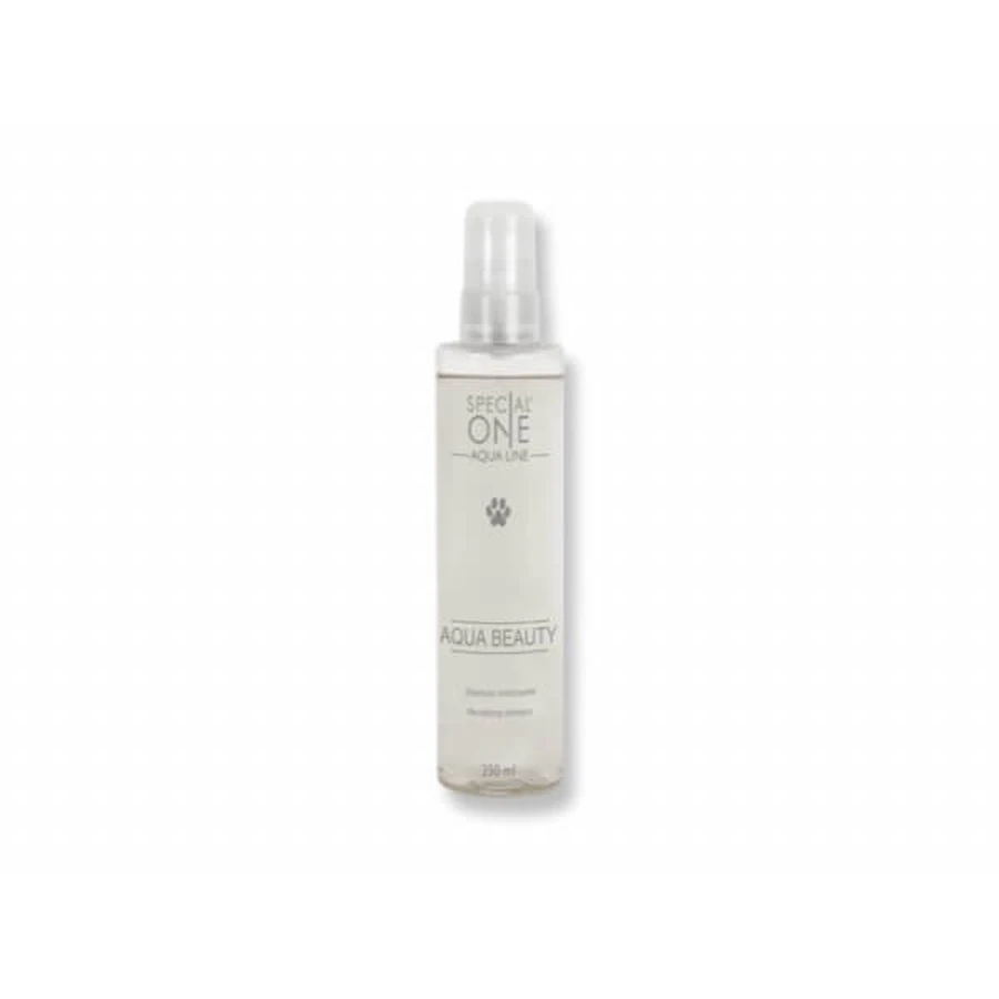SPECIAL ONE DOG AQUA LINE AQUA BEAUTY 250 ML
