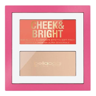 BEAUTIFUL TODAY BLUSH ILL.IN CRÈME 003