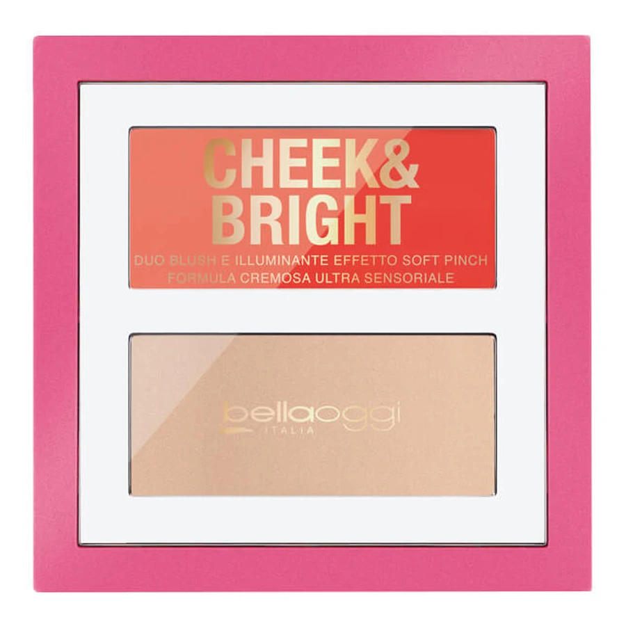 BEAUTIFUL TODAY BLUSH ILL.IN CRÈME 003