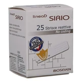 D LINE SIRIUS 25STR REATT