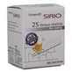 D LINE SIRIUS 25STR REATT